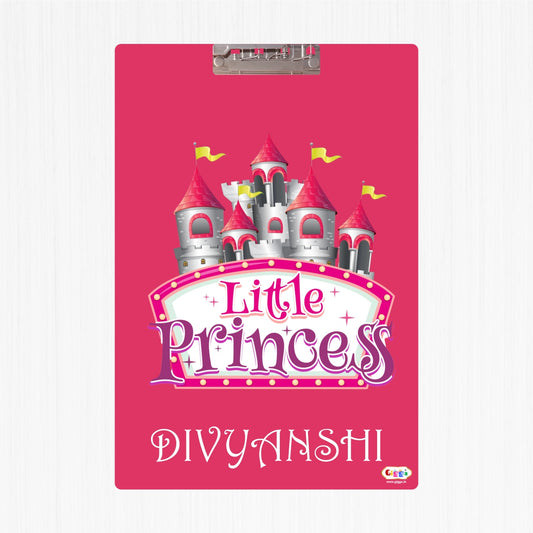 Custom Exam Board-Little Princess