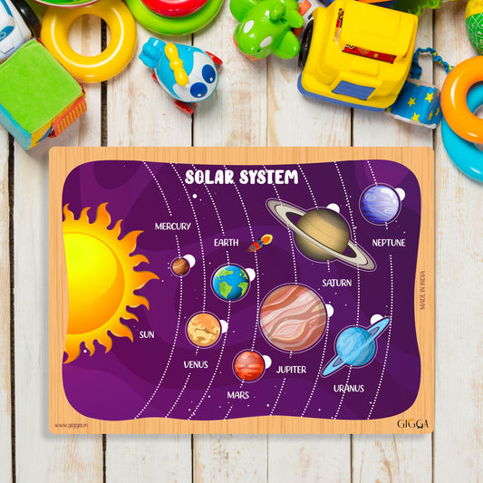 Solar System