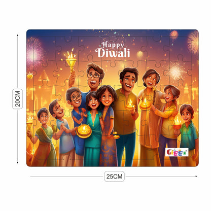 Diwali 50pc