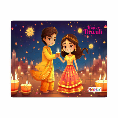 Diwali 50pc