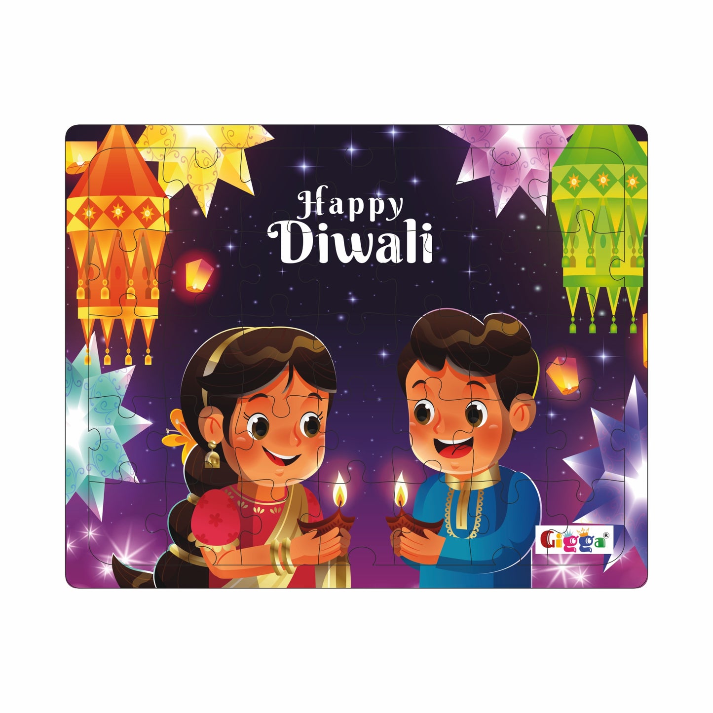 Diwali 50pc