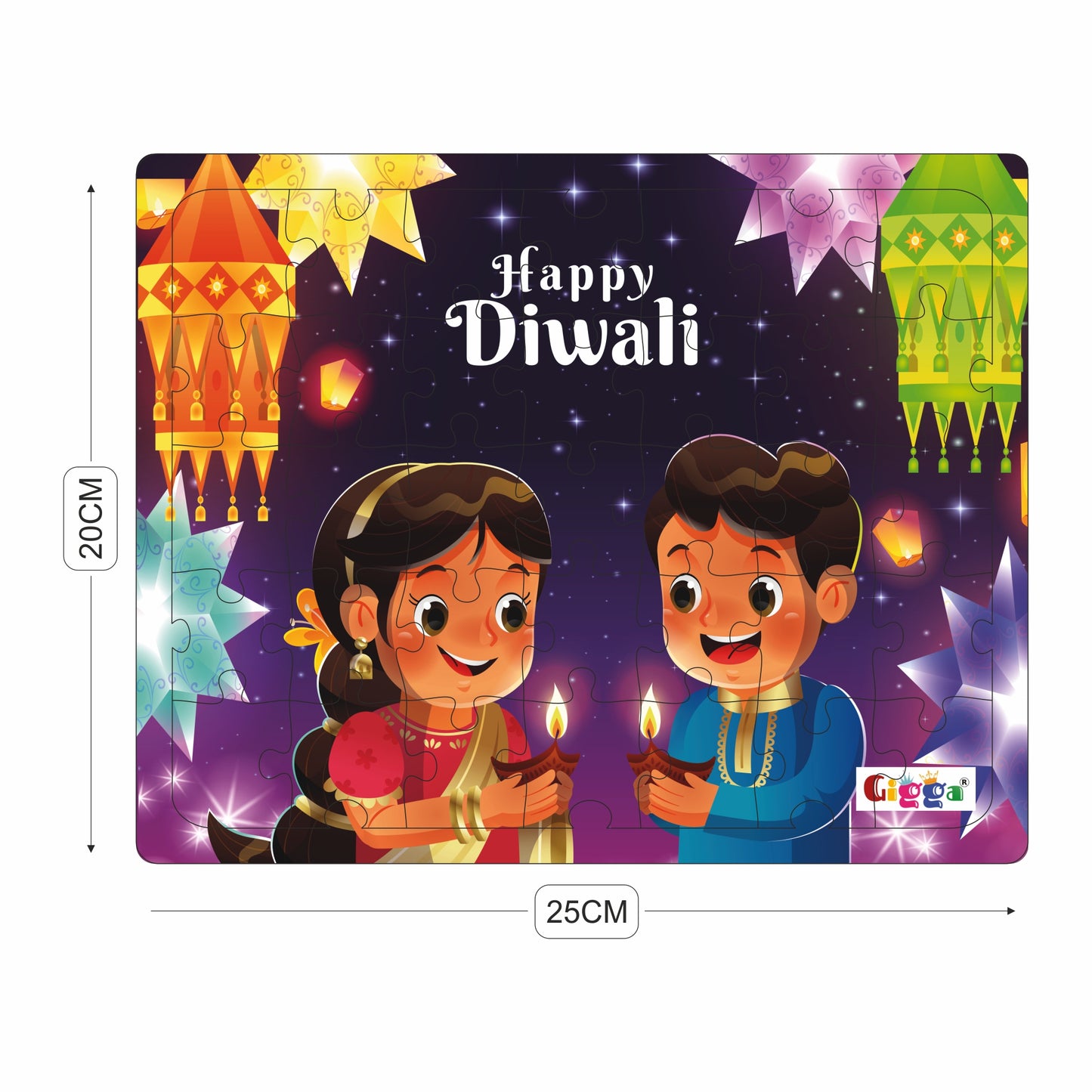 Diwali 50pc