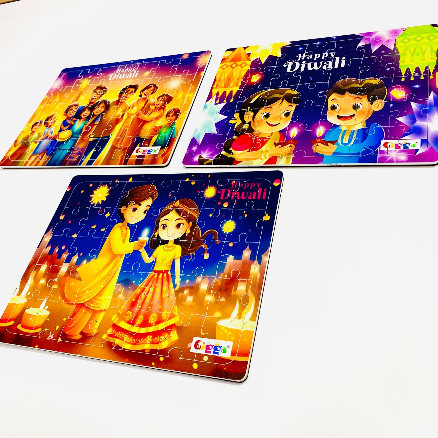 Diwali 50pc