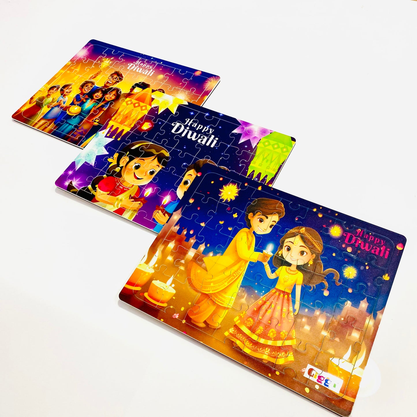 Diwali 50pc