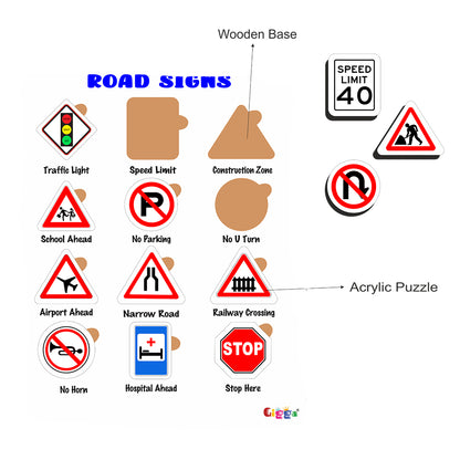 Road Signs