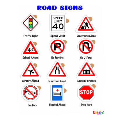 Road Signs