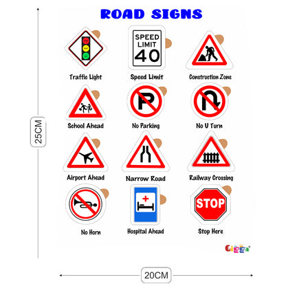 Road Signs