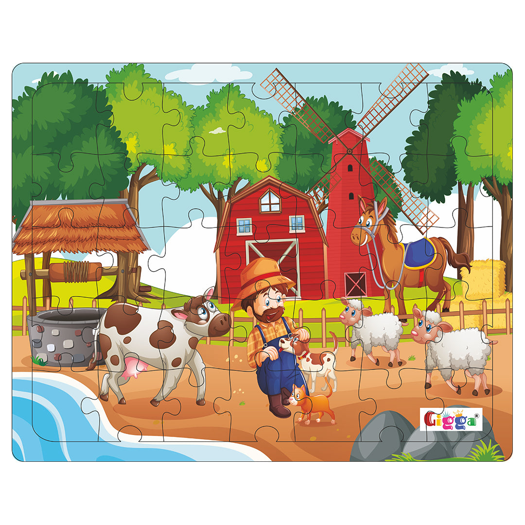 Dream Land 50pc